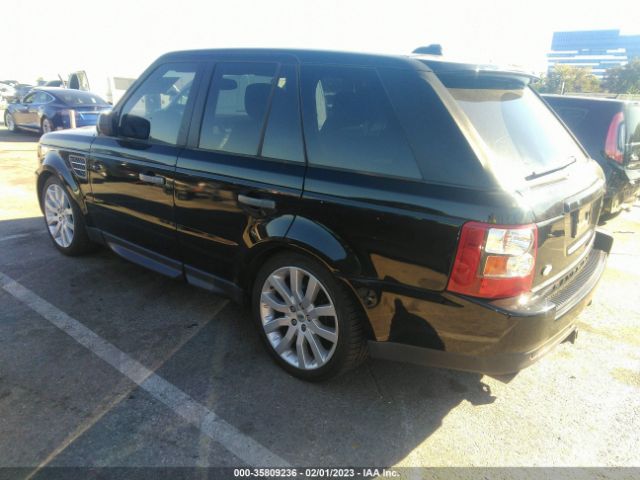 SALSH23486A965020 Land Rover Range Rover Sport Sc