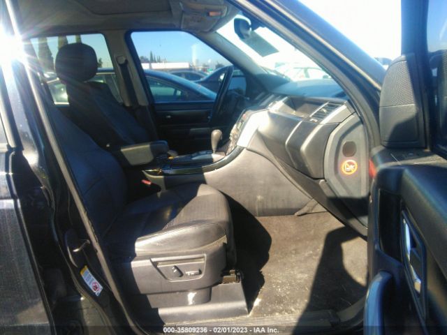 SALSH23486A965020 Land Rover Range Rover Sport Sc