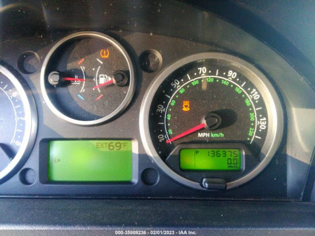 SALSH23486A965020 Land Rover Range Rover Sport Sc
