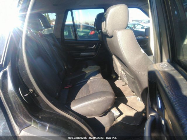 SALSH23486A965020 Land Rover Range Rover Sport Sc