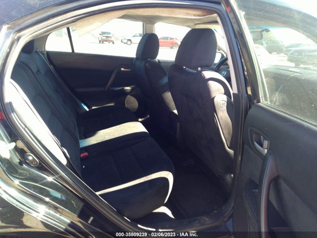 2006 MAZDA MAZDA6 SPORT I VIN: 1YVHP84C065M47449
