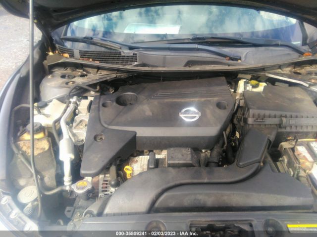 1N4AL3AP4EC158121 Nissan Altima