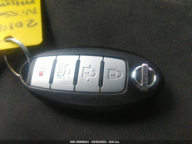 1N4AL3AP4EC158121 Nissan Altima