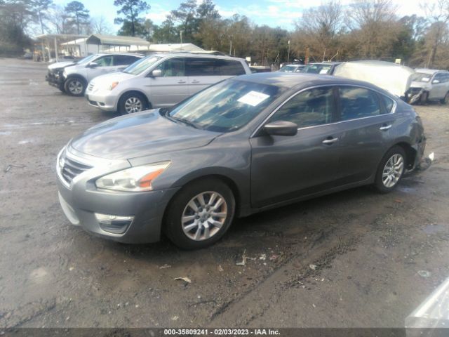 1N4AL3AP4EC158121 Nissan Altima