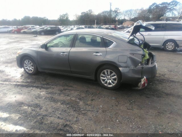 1N4AL3AP4EC158121 Nissan Altima