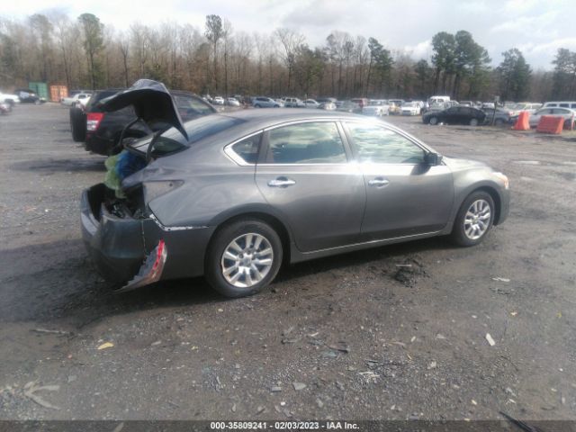 1N4AL3AP4EC158121 Nissan Altima