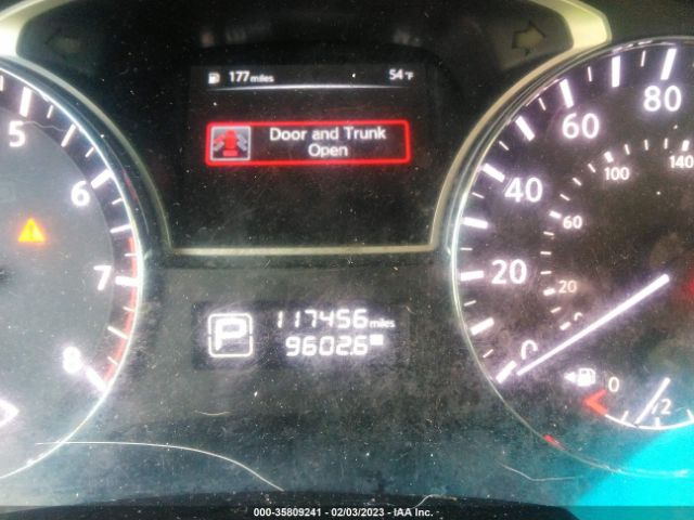 1N4AL3AP4EC158121 Nissan Altima