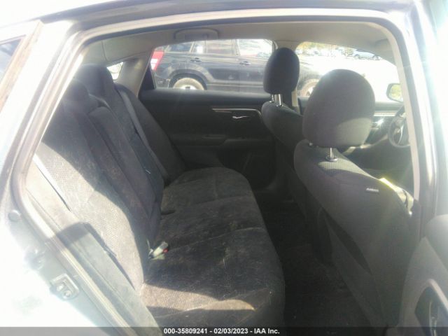 1N4AL3AP4EC158121 Nissan Altima
