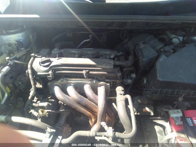 2013 SCION XB VIN: JTLZE4FE1DJ044113
