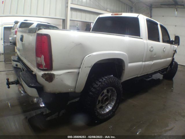1GTHK23245F861787 GMC Sierra 2500hd Slt