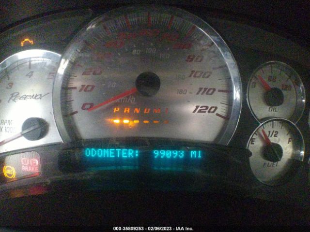 1GTHK23245F861787 GMC Sierra 2500hd Slt