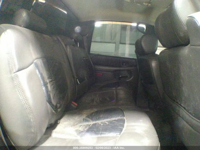 1GTHK23245F861787 GMC Sierra 2500hd Slt