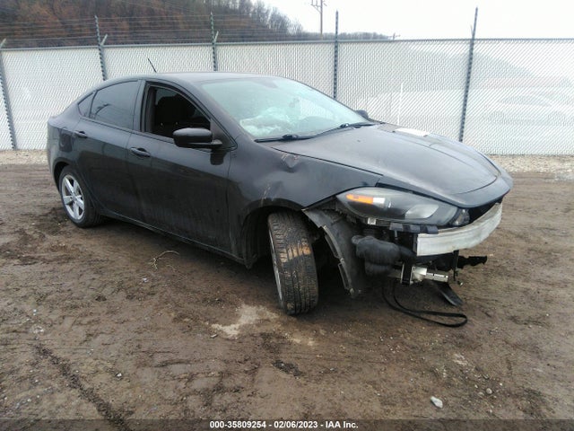 Dodge Dart 2015 1C3CDFBB1FD319464 zdjęcie główne