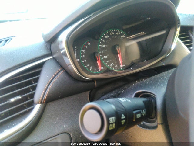 Chevrolet Trax Lt 2022 KL7CJLSM4NB517998 Image 7