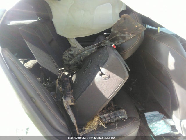 Chevrolet Trax Lt 2022 KL7CJLSM4NB517998 Image 8