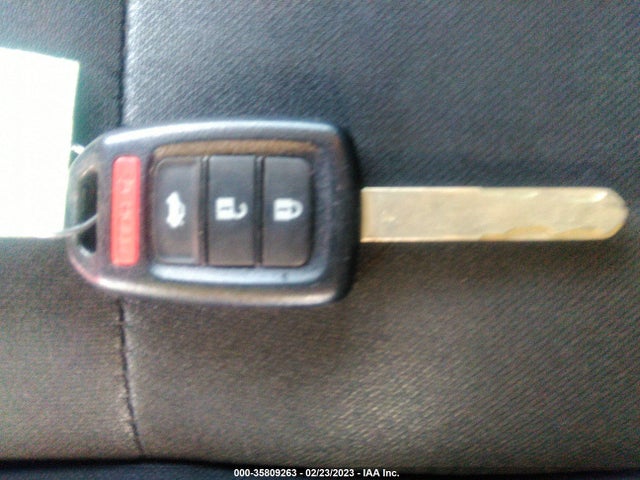 Honda Civic Sedan Lx 2016 2HGFC2F53GH549182 Image 11