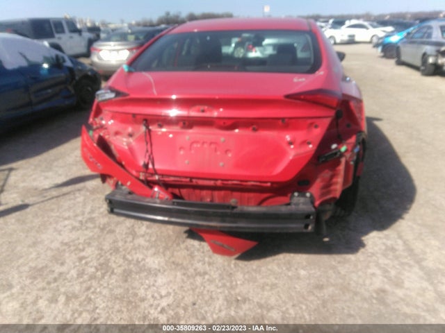 Honda Civic Sedan Lx 2016 2HGFC2F53GH549182 Image 6