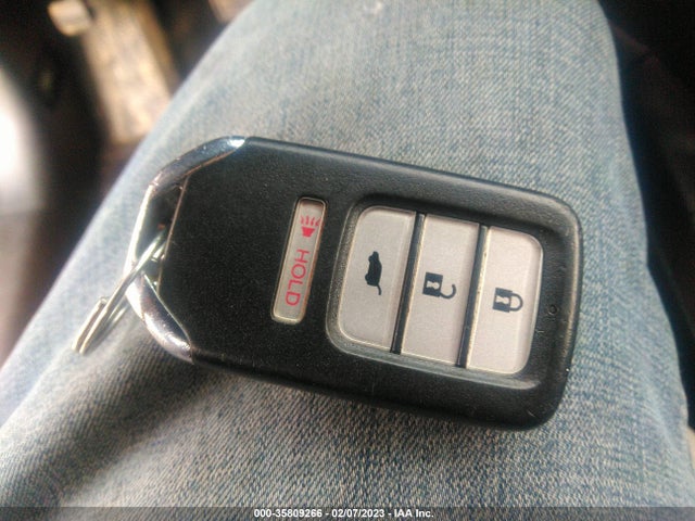 Honda CR-V EX 2015 2HKRM4H5XFH708030 Image 11