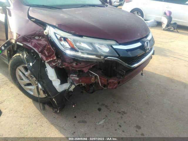 Honda CR-V EX 2015 2HKRM4H5XFH708030 Image 6