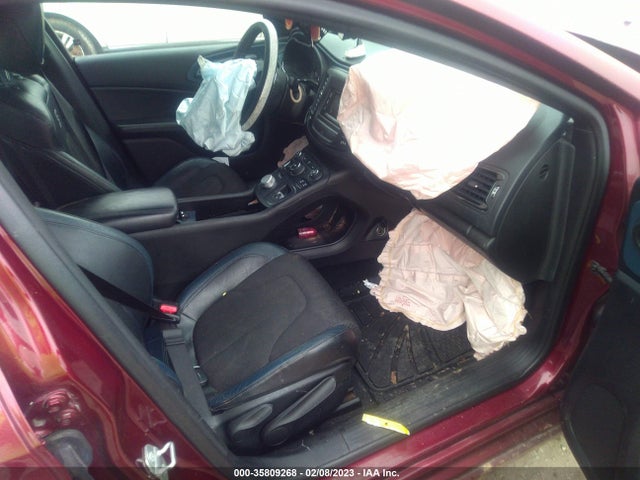 Chrysler 200 S 2015 1C3CCCBB0FN521384 Image 6
