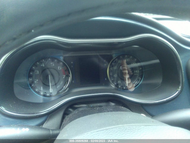 Chrysler 200 S 2015 1C3CCCBB0FN521384 Image 8