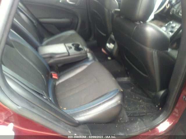 Chrysler 200 S 2015 1C3CCCBB0FN521384 Image 9