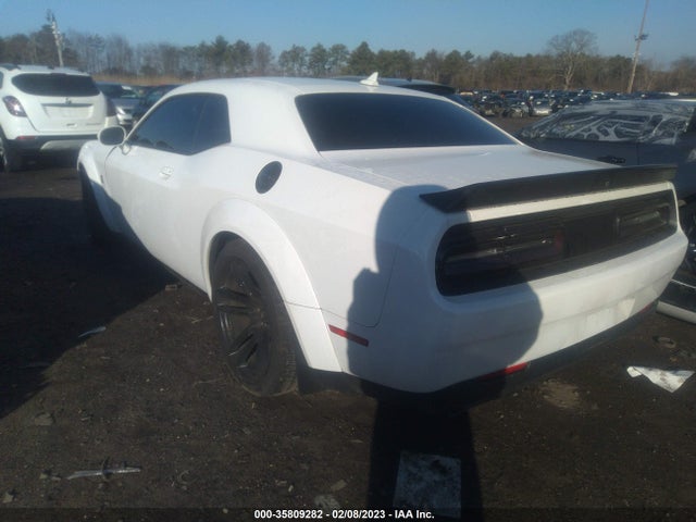 2021 Dodge Challenger, VIN: 2C3CDZFJ5MH534638