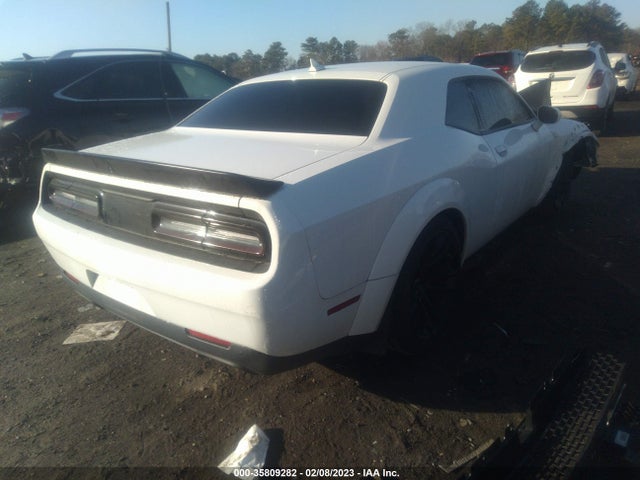2021 Dodge Challenger, VIN: 2C3CDZFJ5MH534638
