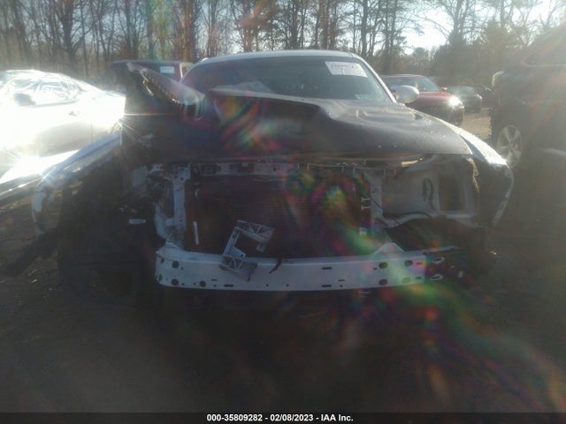 2021 Dodge Challenger, VIN: 2C3CDZFJ5MH534638