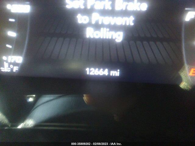 2021 Dodge Challenger, VIN: 2C3CDZFJ5MH534638