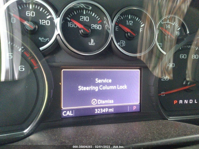 Chevrolet Silverado 1500 Lt 2021 3GCUYDET3MG220741 Image 7