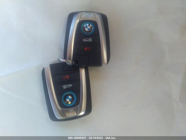 2018 BMW i3, VIN: WBY7Z4C58JVD96901