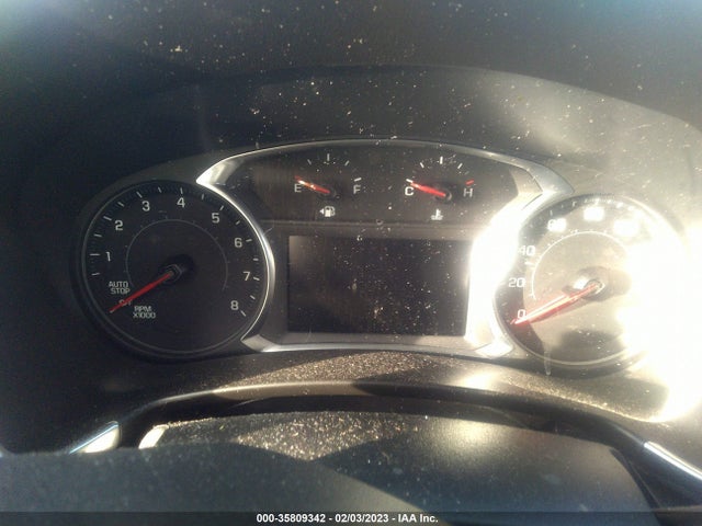 Chevrolet EQUINOX LT 2019 2GNAXUEV5K6124519 Image 7