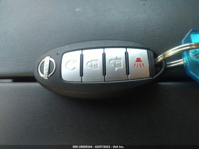 2022 Nissan Rogue, VIN: 5N1BT3BB9NC708975