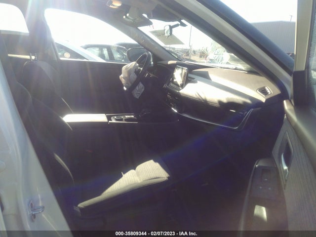 2022 Nissan Rogue, VIN: 5N1BT3BB9NC708975