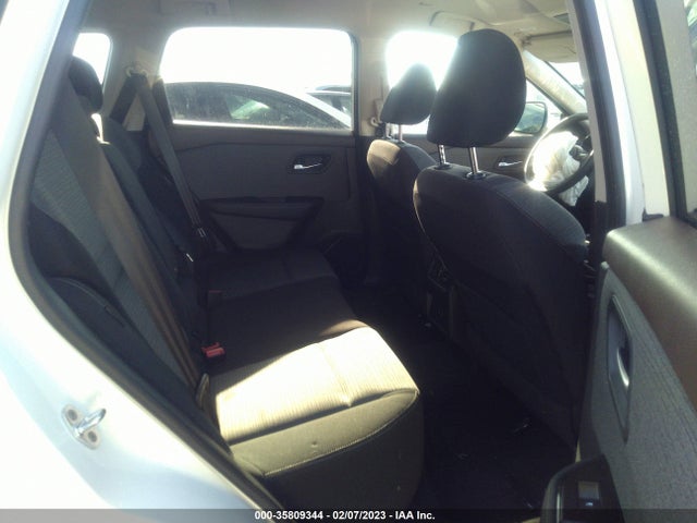 2022 Nissan Rogue, VIN: 5N1BT3BB9NC708975