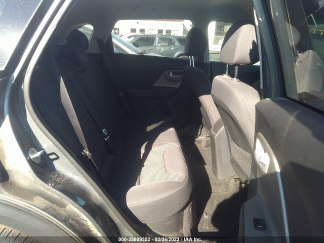 2018 Kia Niro, VIN: KNDCB3LC3J5109040