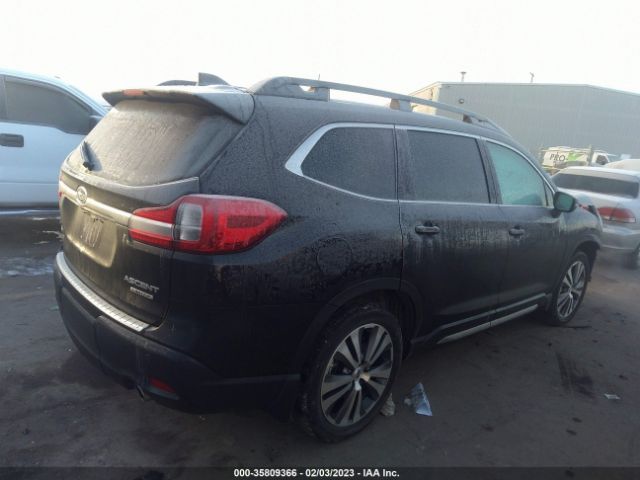4S4WMAPD9L3475044 Subaru Ascent Limited