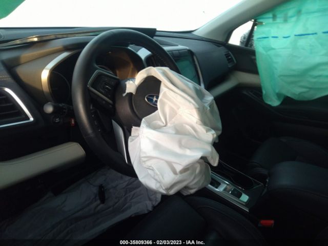 4S4WMAPD9L3475044 Subaru Ascent Limited
