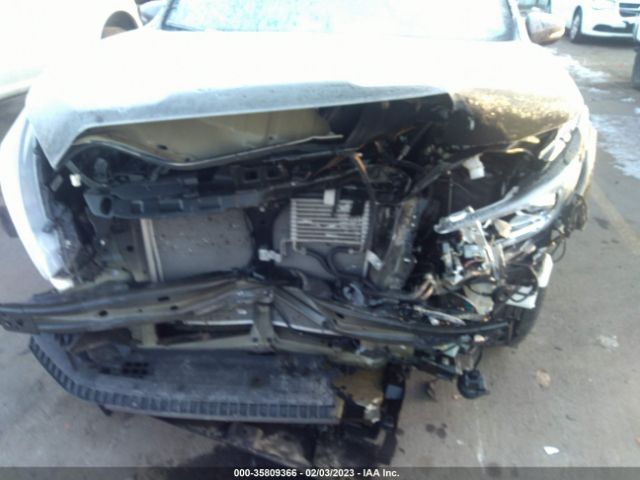4S4WMAPD9L3475044 Subaru Ascent Limited