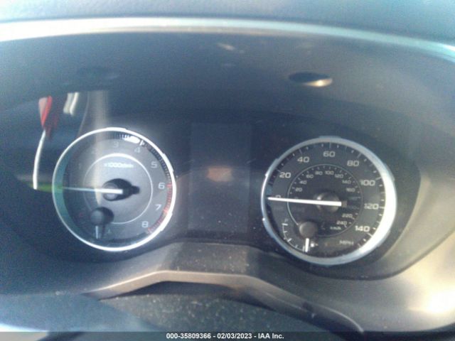 4S4WMAPD9L3475044 Subaru Ascent Limited