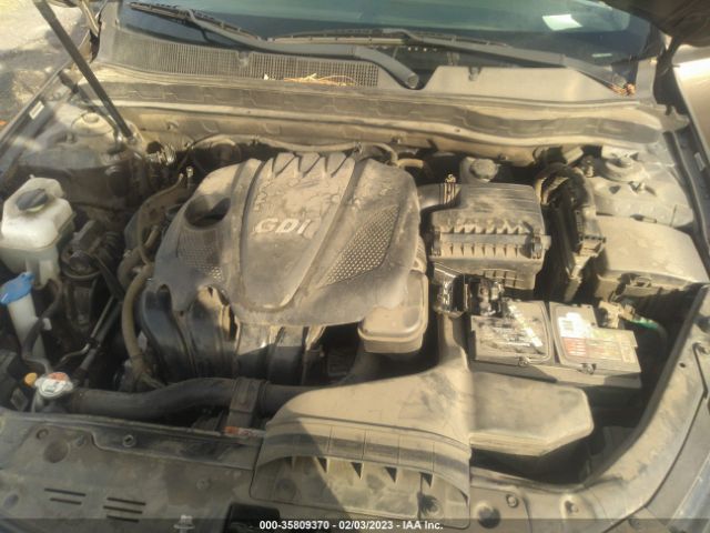 5XXGM4A77EG340970 KIA Optima Lx
