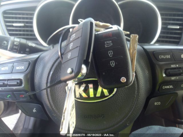 5XXGM4A77EG340970 KIA Optima Lx