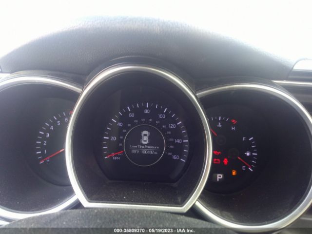 5XXGM4A77EG340970 KIA Optima Lx