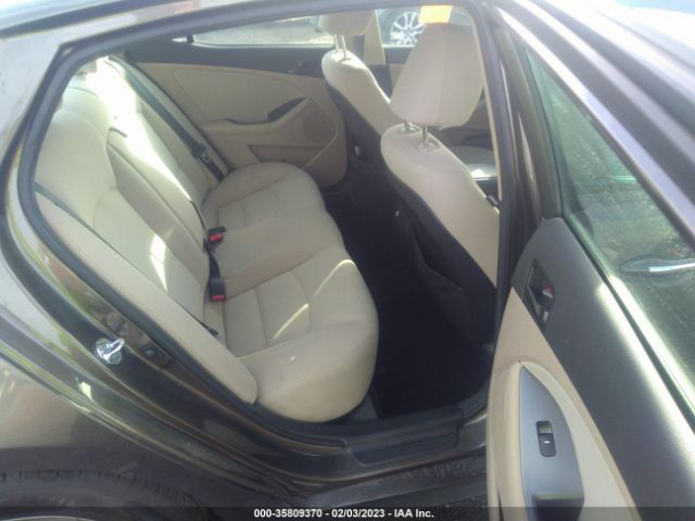 5XXGM4A77EG340970 KIA Optima Lx