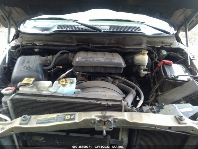 Dodge Ram 1500 St 2006 1D7HA18K66J162512 Image 11