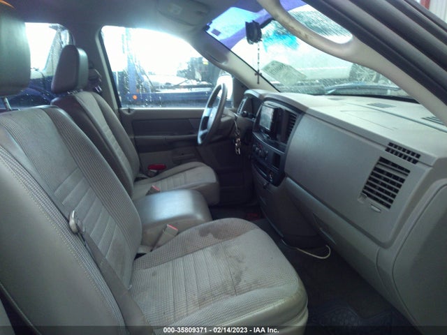 Dodge Ram 1500 St 2006 1D7HA18K66J162512 Image 6