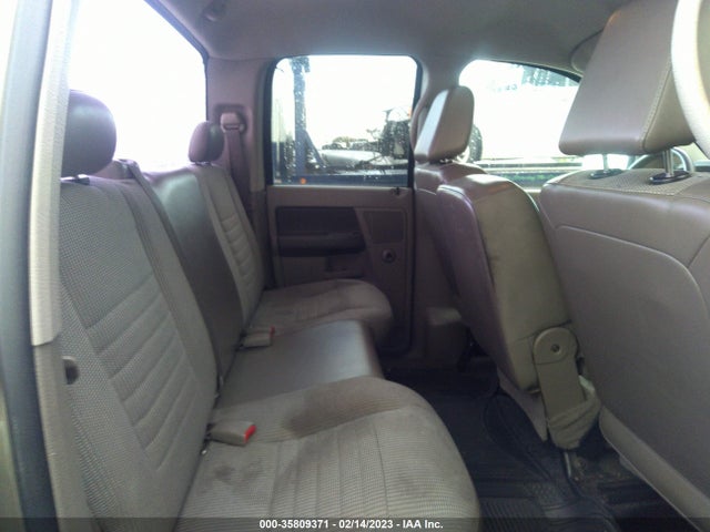Dodge Ram 1500 St 2006 1D7HA18K66J162512 Image 9