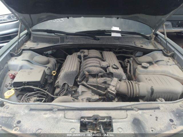 2C3CDXGJ8MH578720 Dodge Charger Scat Pack Widebody