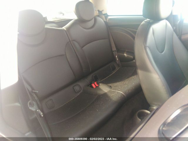 WMWSU3C56BT097614 Mini COOPER HARDTOP